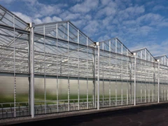 Casa Verde e Suporte Fotovoltaico